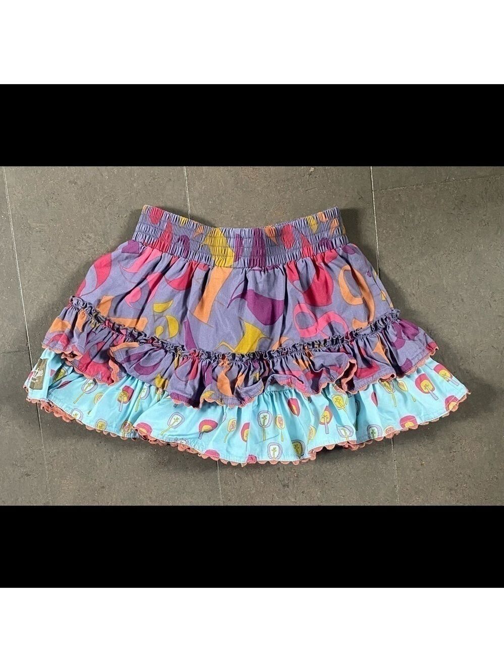 MATILDA Jane skirt 18 Months
